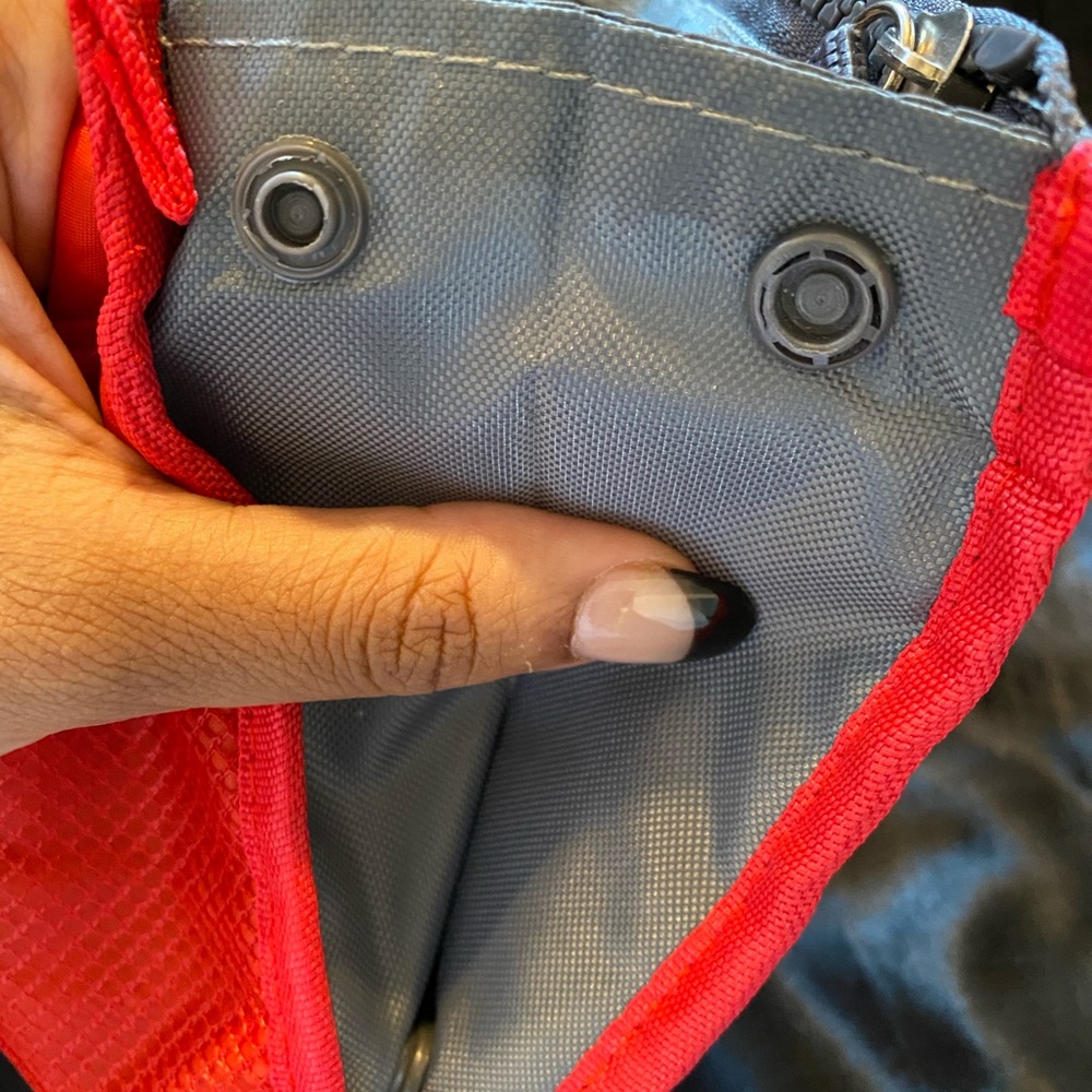 Handbag Insert Organizer - Picture 4 of 6